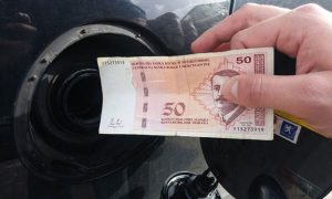 Cijene ne miruju: Naredne sedmice moguće poskupljenje goriva u Srpskoj