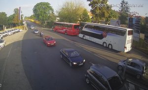 Vozači strpljenja: Pojačana saobraćaj u Gradišci, Kladuši i Šepku