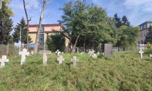 Radanović tvrdi: Nema pomaka u istrazi o skrnavljenju srpskog pravoslavnog groblja