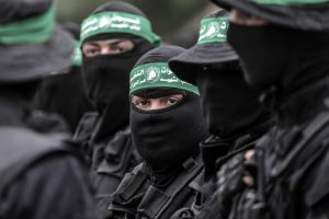 Majku i njenu ćerku: Hamas oslobodio dvoje američkih državljana