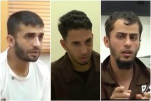 Pojavila se svjedočenja terorista: Novac i stanovi za svakog zarobljenog taoca VIDEO