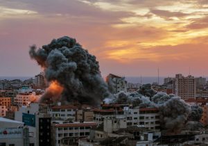 Nedvosmisleno osudio napade: Porodica premijera ostala zarobljena u Gazi VIDEO