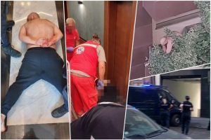 Crnogorac iznajmio Kineskinju za “pare”: Pretukao je u hotelu u Beogradu jer nije “htjela više”