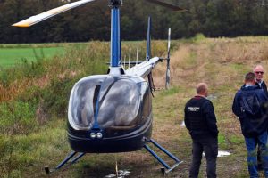 Stigao iz Ukrajine: Skupi helikopter bez pilota upalio alarm hrvatskih službi