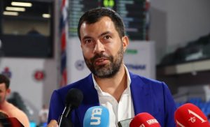 Odluka stranke: Igor Dodik imenovan za organizacionog sekretara SNSD-a