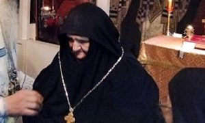 Tužna vijest! Nakon kraće bolesti preminula igumanija manastira Gorioč mati Marta