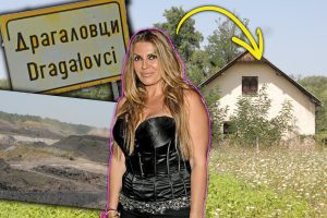 Ovo je rodna kuća Indire Radić! Stric pjevačice otkrio: Sve je napušteno, zvao sam je ali nikada mi se nije javila FOTO