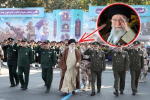 Hamenei tvrdi da je SAD odgovorna za situaciju na Bliskom istoku: “Moraju da snose odgovornost”