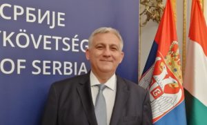 Nadležno ministarstvo potvrdilo: Bivši džudista novi ambasador Srbije u BiH