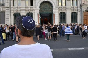 Zbog porasta antisemitske retorike: Evropske zemlje jačaju bezbjednost
