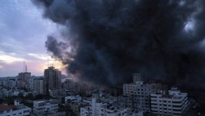 Užas! Izraelci pogodili sedam bolnica u Pojasu Gaze, poginulo 13 osoba