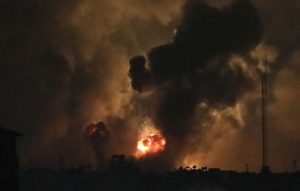 Humanitarni prekid vatre sa Hamasom: Izrael će osloboditi 39 žena i djece