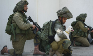 Sigurnost, ali i identitet: Poznato zašto izraelski vojnici pokrivaju svoje šljemove
