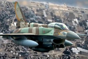 Širi se sukob na Bliskom istoku: Izrael bombarduje Liban VIDEO