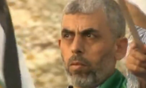 Izraelska vojska objavila potjernicu za vođom Hamasa: “Prijetnja svijetu” VIDEO