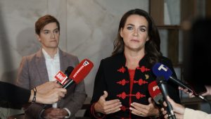 Katalin Novak: Evropskoj uniji su potrebni Srbija i Zapadni Balkan