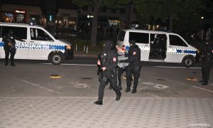 Kokanović iza rešetaka: Zatraženo produženje pritvora za ubicu policijskog inspektora u Bijeljini