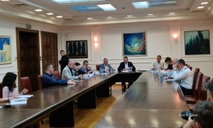 Banjalučki odbornici u klupama 24. oktobra: Hoće li rebalans i regulacioni planovi stići na dnevni red