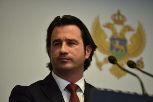 Kovač stopirao! Ministar pravde Crne Gore odbio da izruči državljanina Srbije Prištini