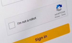 Dugo već – svi klikćemo: Evo šta zapravo znači kvadratić “I'm not a robot”