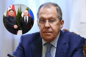 Lavrov prenio poruke Kim Džong Unu: Ruski predsjednik potvrdio spremnost da ispuni dogovoreno