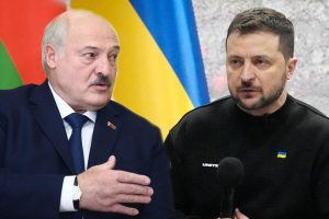 Lukašenko upire prstom: Nije samo Zelenski kriv za situaciju u Ukrajini