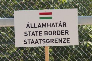 Zbog ilegalnih migranata: Bratislava uvodi privremene kontrole na granici sa Mađarskom