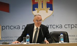 Miličević istakao: SDS se nikad neće odreći Radovana Karadžića