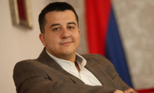 Vlada Srpske: Unčanin pomoćnik ministra u Ministarstvu porodice, omladine i sporta