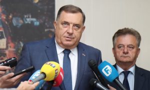 Dodik o opozivu Stanivukovića: Taj referendum je sada veoma opasna stvar