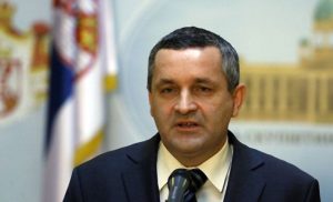 Linta tvrdi: Jedini osuđeni za zločin nad Srbima u Bilogori ima status heroja
