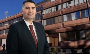 Vlada donijela odluku o raspisivanju konkursa! Vujičić odlazi sa čela Zavoda za zapošljavanje