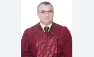 Ko je Mirsad Strika: Ovo je biografija sudije koji će voditi postupak protiv Dodika