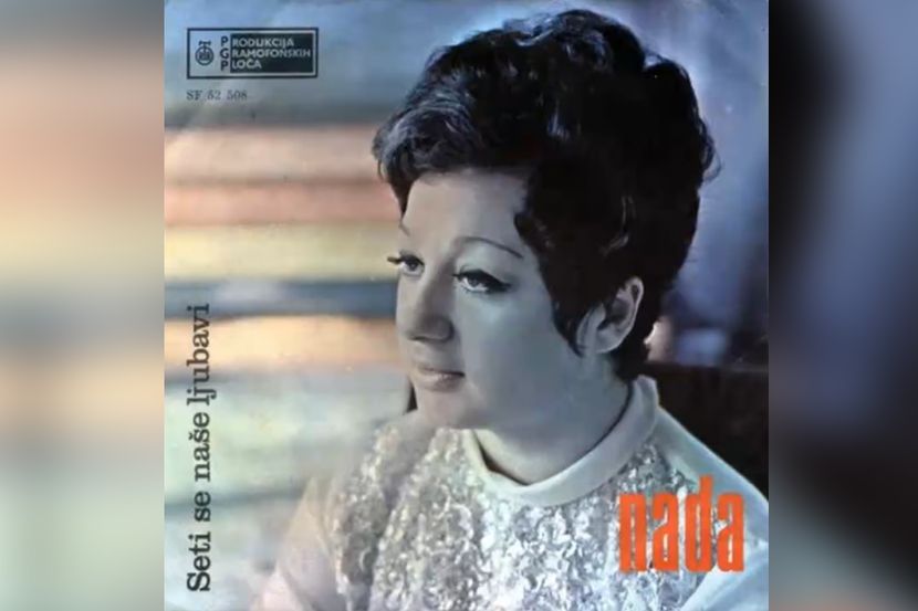 Porodica saopštila tužne vijesti: Umrla Nada Knežević