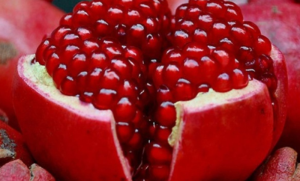 Ovih mjeseci jedite nar! Jesenje voće bogato vitaminima i mineralima