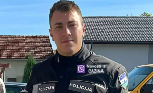 Najljepša vijest iz BiH! Policajac pronašao nestalu djevojčicu i vratio je roditeljima