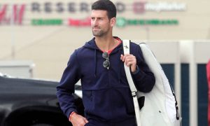 Novak Đoković otkrio do kada planira da igra tenis: “A možda i poslije toga”