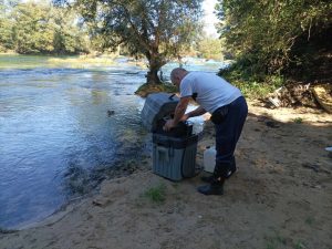 Drljača o problemu Trgovske gore: Lokacija Čerkezovac u svakom pogledu neprihvatljiva