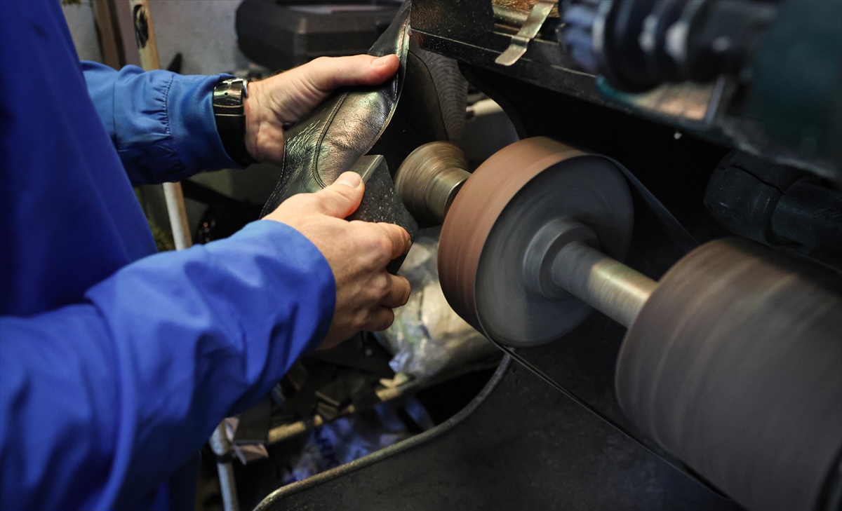 Teška situacija: Obućari ostaju bez narudžbi, pljušte i otkazi