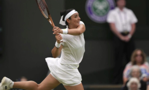 Jasno podržala Palestinu u ratu: Sedma teniserka svijeta izazvala bijes Izraelaca