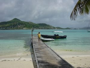 Skriveni biser Karipskog mora: Ostrvo gdje milijarderi bježe od milionera VIDEO