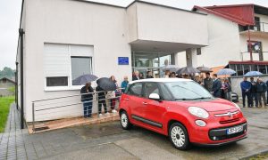 Dom zdravlja Banjaluka: Počela sa radom laboratorija u ambulanti u Piskavici