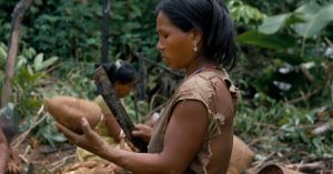 Pleme sa 3.000 žena i sedam muškaraca: Jedini zadatak im je razmnožavanje, a od žena bježe na drveće