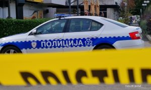 Teška saobraćajka kod Bijeljine: Poginuo vozač
