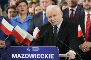 Sada i zvanično: Vladajuća stranka izgubila većinu u Poljskoj