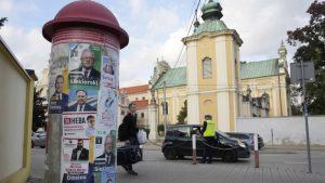Građani na biralištima: U Poljskoj danas parlamentarni izbori