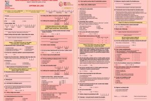 Uprava za statistiku Crne Gore: Objavljeni upitnici za popis