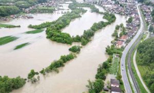 Čekaju obećani novac! Savjet ministara nije isplatio pomoć poplavljenim područjima Srpske