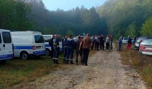 Mileni ni traga ni glasa! Završena potraga u kojoj je učestvovalo 60 ljudi