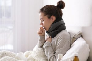 Imunolog savjetuje kako da ojačate imunitet u sezoni respiratornih infekcija